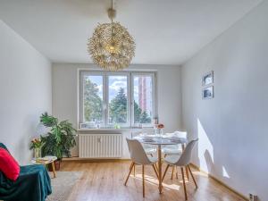 Prodej bytu 1+1, Chomutov, Matěje Kopeckého, 35 m2