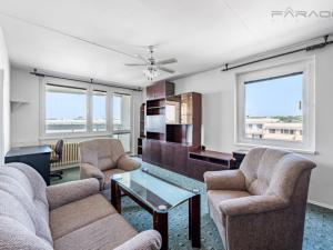 Prodej bytu 3+1, Praha - Stodůlky, Nušlova, 83 m2
