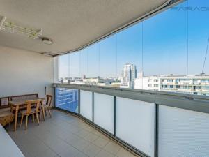 Prodej bytu 3+1, Praha - Stodůlky, Nušlova, 83 m2