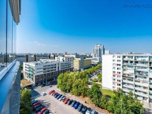 Prodej bytu 3+1, Praha - Stodůlky, Nušlova, 83 m2