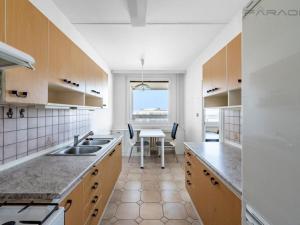 Prodej bytu 3+1, Praha - Stodůlky, Nušlova, 83 m2