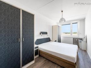 Prodej bytu 3+1, Praha - Stodůlky, Nušlova, 83 m2
