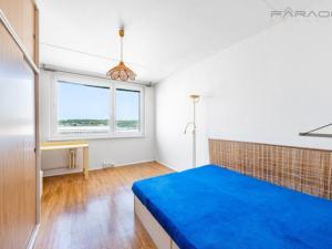 Prodej bytu 3+1, Praha - Stodůlky, Nušlova, 83 m2