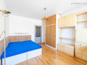 Prodej bytu 3+1, Praha - Stodůlky, Nušlova, 83 m2