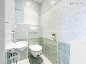 Prodej bytu 3+1, Praha - Stodůlky, Nušlova, 83 m2