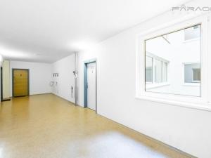 Prodej bytu 3+1, Praha - Stodůlky, Nušlova, 83 m2