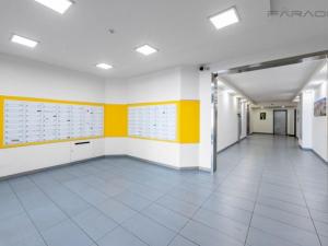 Prodej bytu 3+1, Praha - Stodůlky, Nušlova, 83 m2
