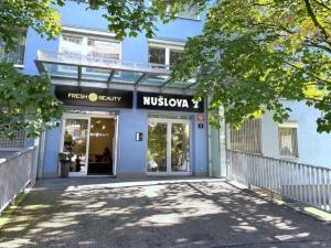 Prodej bytu 3+1, Praha - Stodůlky, Nušlova, 83 m2