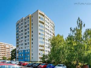 Prodej bytu 3+1, Praha - Stodůlky, Nušlova, 83 m2