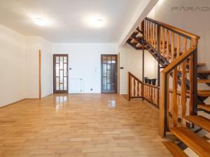 Pronájem rodinného domu, Praha - Chodov, Kloboukova, 220 m2