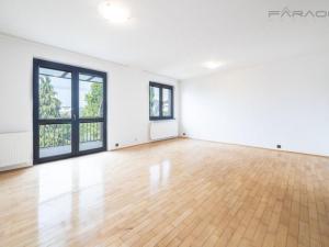 Pronájem rodinného domu, Praha - Chodov, Kloboukova, 220 m2