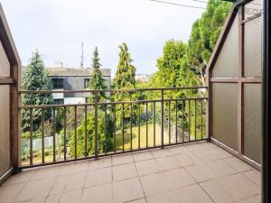 Pronájem rodinného domu, Praha - Chodov, Kloboukova, 220 m2