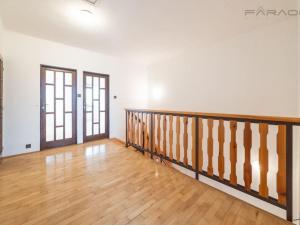 Pronájem rodinného domu, Praha - Chodov, Kloboukova, 220 m2