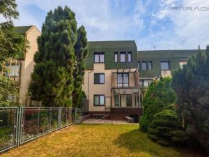 Pronájem rodinného domu, Praha - Chodov, Kloboukova, 220 m2
