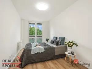 Prodej bytu 3+1, Praha - Modřany, Urbánkova, 79 m2