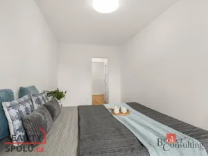 Prodej bytu 3+1, Praha - Modřany, Urbánkova, 79 m2