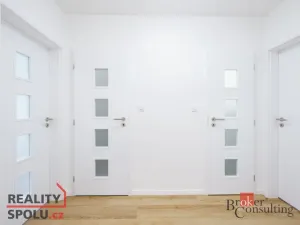 Prodej bytu 3+1, Praha - Modřany, Urbánkova, 79 m2