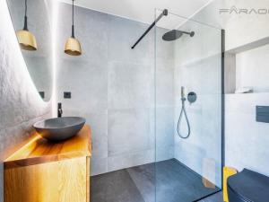 Prodej rodinného domu, Praha - Braník, Skálové, 263 m2