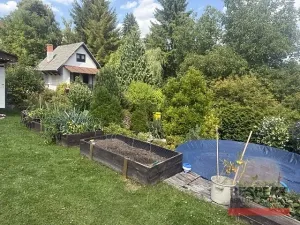 Prodej chaty, Vinařice, 16 m2