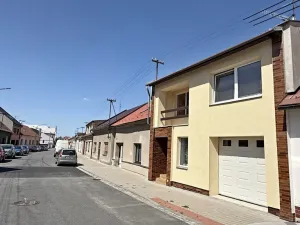 Prodej rodinného domu, Lipník nad Bečvou, Hrnčířská, 296 m2