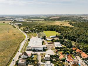 Prodej výrobních prostor, Suchohrdly, Napoleonova, 4030 m2