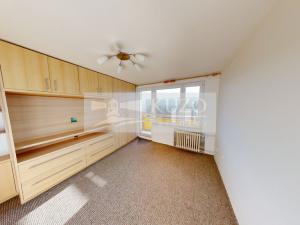 Pronájem bytu 1+1, Příbram, Čechovská, 36 m2