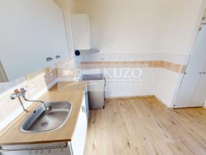 Pronájem bytu 1+1, Příbram, Čechovská, 36 m2