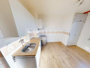 Pronájem bytu 1+1, Příbram, Čechovská, 36 m2