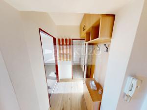Pronájem bytu 1+1, Příbram, Čechovská, 36 m2