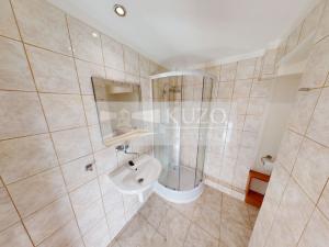 Pronájem bytu 1+1, Příbram, Čechovská, 36 m2