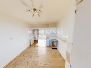 Pronájem bytu 1+1, Příbram, Čechovská, 36 m2