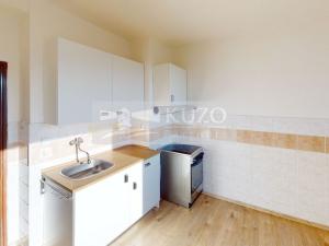 Pronájem bytu 1+1, Příbram, Čechovská, 36 m2
