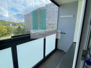 Pronájem bytu 1+1, Příbram, Čechovská, 36 m2