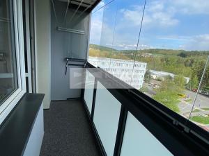 Pronájem bytu 1+1, Příbram, Čechovská, 36 m2