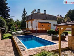 Prodej rodinného domu, Sadov, 372 m2