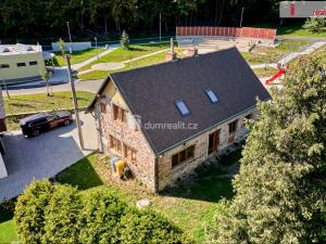 Prodej rodinného domu, Sadov, 372 m2