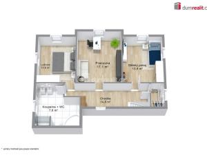 Prodej rodinného domu, Sadov, 372 m2