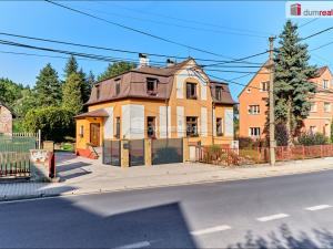 Prodej rodinného domu, Sadov, 372 m2