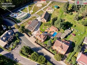 Prodej rodinného domu, Sadov, 372 m2