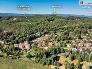 Prodej rodinného domu, Sadov, 372 m2