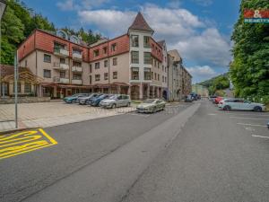 Prodej bytu 1+kk, Jáchymov, K Lanovce, 36 m2