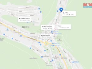 Prodej bytu 1+kk, Jáchymov, K Lanovce, 36 m2