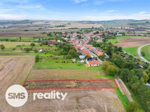 Prodej rodinného domu, Hodějice, 82 m2