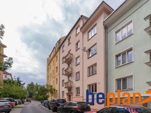 Prodej bytu 3+1, Karlovy Vary, Kvapilova, 83 m2