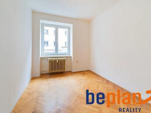 Prodej bytu 3+1, Karlovy Vary, Kvapilova, 83 m2