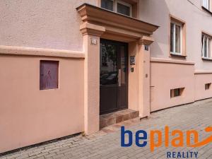 Prodej bytu 3+1, Karlovy Vary, Kvapilova, 83 m2