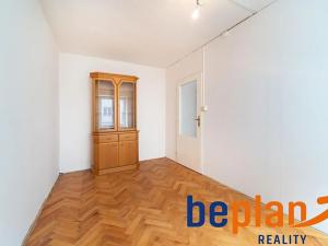 Prodej bytu 3+1, Karlovy Vary, Kvapilova, 83 m2