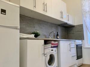 Pronájem bytu 1+1, Praha - Žižkov, Chlumova, 30 m2