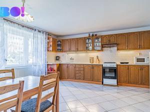 Prodej rodinného domu, Sobíšky, 145 m2