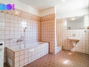 Prodej rodinného domu, Sobíšky, 145 m2